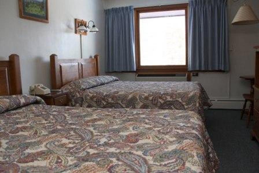 Blackwater Falls State Park Lodge Davis Rom bilde