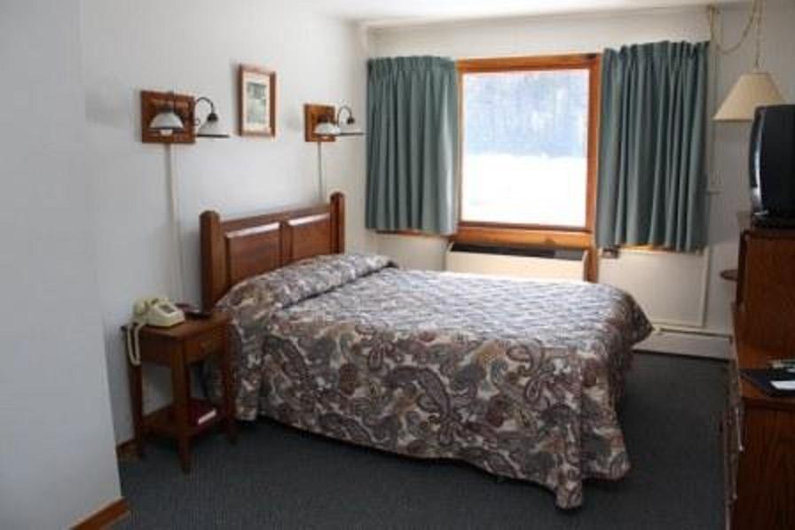 Blackwater Falls State Park Lodge Davis Rom bilde