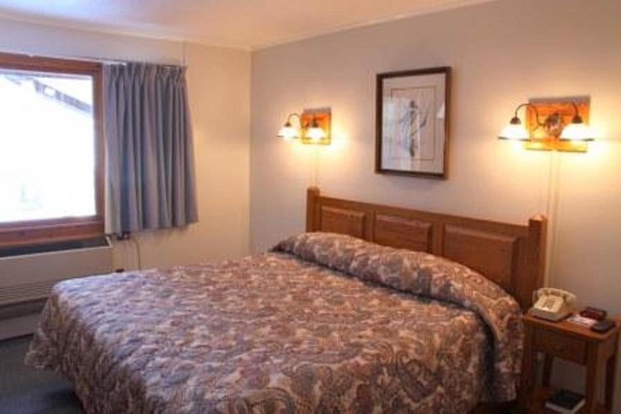 Blackwater Falls State Park Lodge Davis Rom bilde