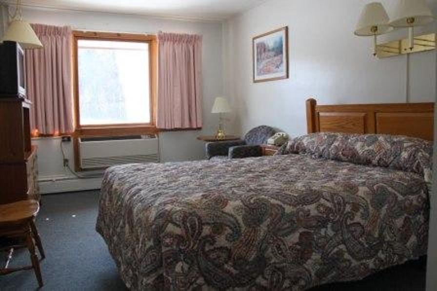 Blackwater Falls State Park Lodge Davis Rom bilde